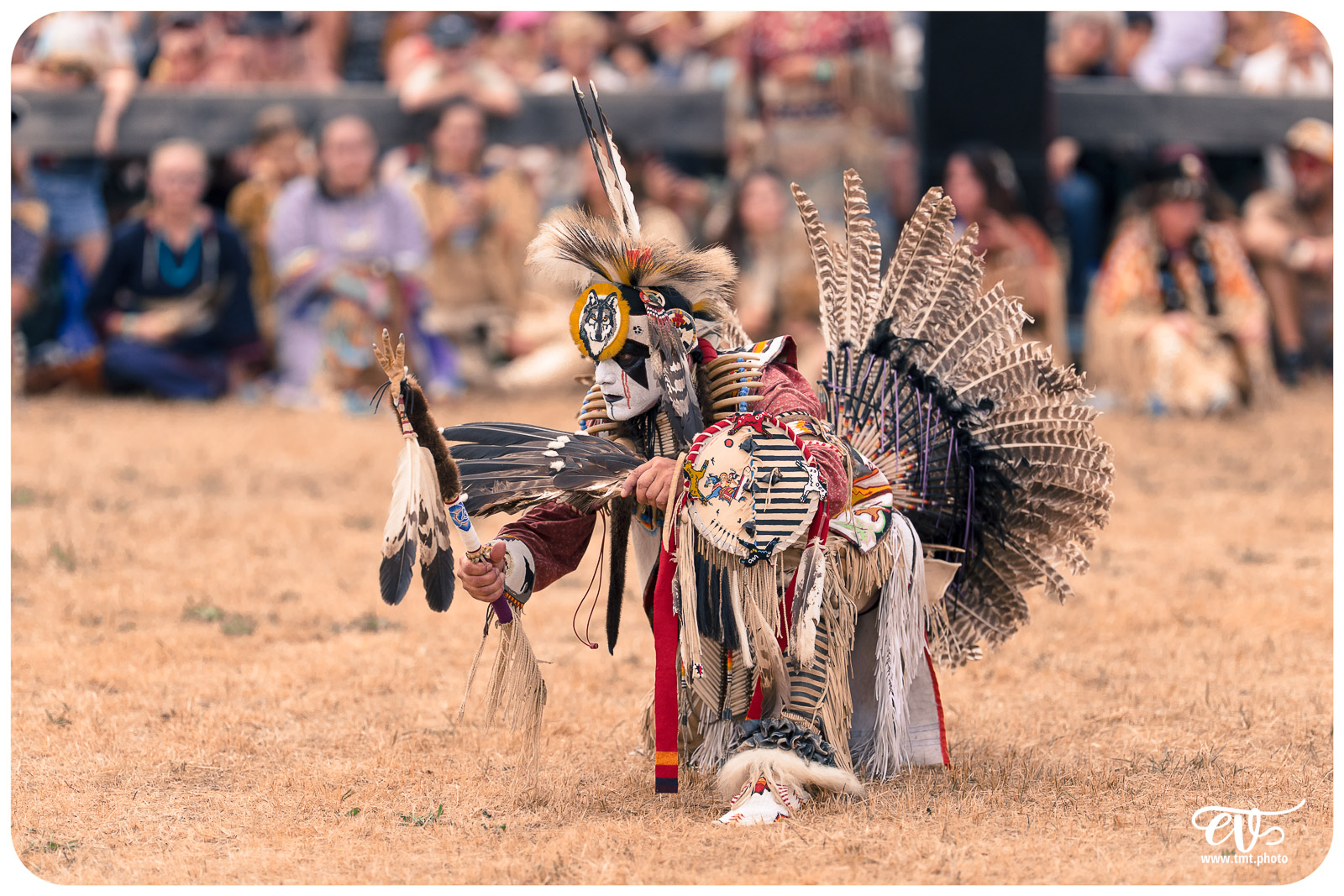 FESTIVAL POW WOW